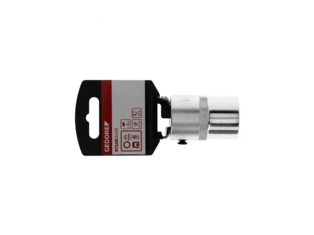 R71002409 Inbus 3/4 inch zeskant 24mm lengte 52mm