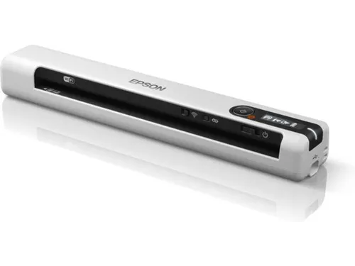 Scanner Epson DS-80W Wi-Fi Mobiel
