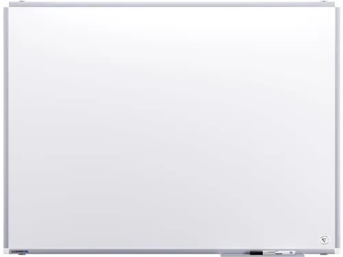 Whiteboard Legamaster Premium+ 90x120cm magnetisch emaille