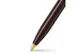 Balpen Sheaffer 100 E9370 Brun café PVD or