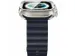 Spigen Case ACS05459 Watch Ultra 2/1 49mm Case Ultra Hybrid Crystal Cl