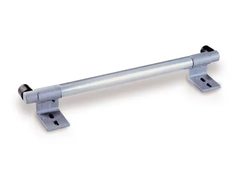 Geleidingsrail Lichtmetalen D 30mm L 3m Voor Stellingladder