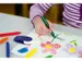 Waskrijt Faber Castell Jumbo GRIP doos 12 stuks