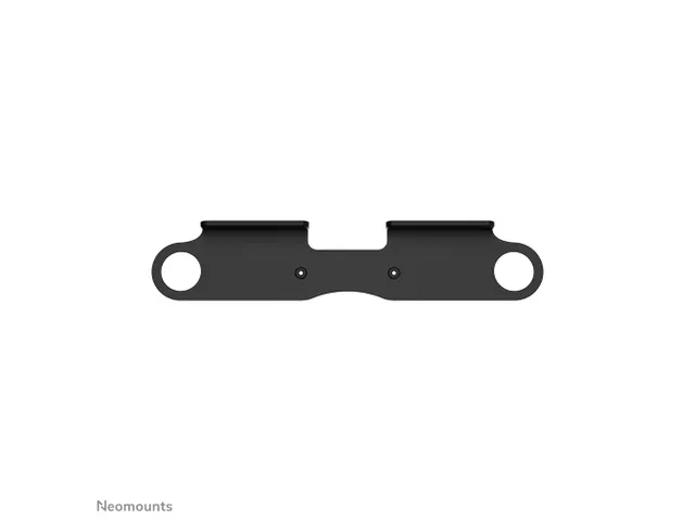 Support mural pour Sonos Beam Neomounts WL30-726BL1 noir