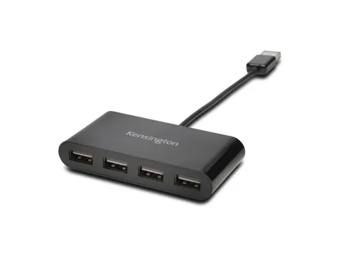 USB 2.0-Hub met 4 poorten