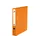 Ordner Kangaro A4 2r Pp 50mm Oranje