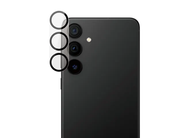 PanzerGlass PicturePerfect Camera Lens Protector Samsung Galaxy S24