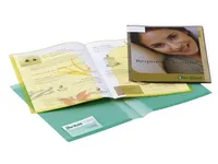 Tarifold Offertemappen