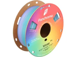 PLA Gradient 1,75mm Matte blauw-paars 1kg Panchroma 3D Filament