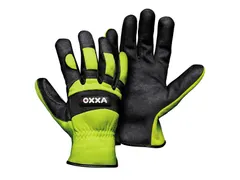 OXXA X-Mech-Thermo 51-615 handschoen - 9/L
