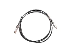 470-AENF Netwerkkabel SFP28 naar SFP28, 25GbE, 2,5m