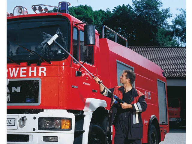 Nilfisk MH 1C-110_600 Warmwater Hogedrukreiniger
