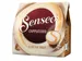 Koffiepads Douwe Egberts Senseo cappuccino 8 stuks
