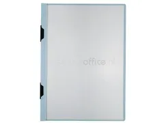 Klemmap Duraclip A3 lichtblauw 6mm