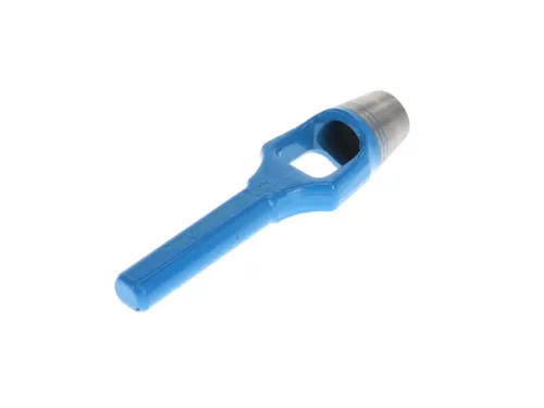 570027 Henkelloche ijzer 27mm