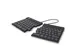 Ergonomisch toetsenbord R-Go Split Break pauzesoftware QWERTY