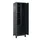 schoonmaakkast HxBxD 1950x600x500mm links 4vakken