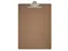 Klembord MAUL Classic A3 staand hardboard