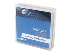 LTO Tape Cleaning Cartridge - Kit