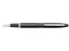 Vulpen SHEAFFER VFM E9405 F Matte black nickel plated
