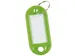 Sleutelhanger Pak Van 10 Stuks Groen