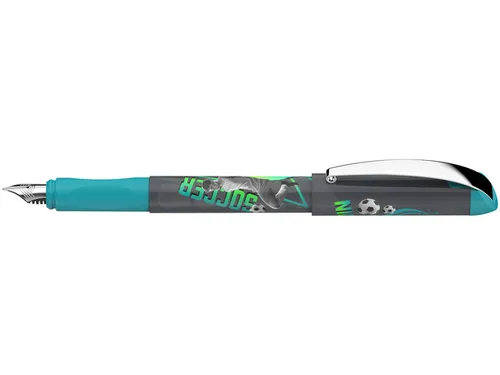 Vulpen Schneider INX Sportive soccer