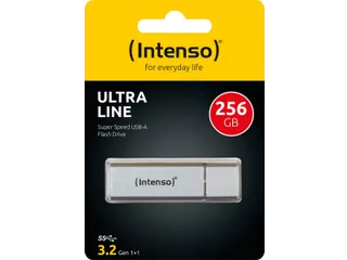 Ultra Line Usb Stick 256Gb - 1