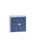 wandkast 800x800x350mm 2xStalen bodem sokkel Ral 7035 front Ral 5010