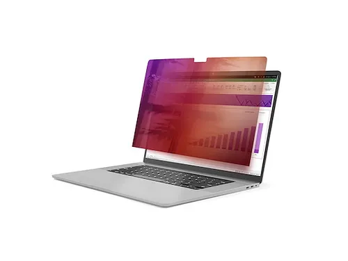 16 Inch Gold Monitor Privacy Filter Macbook