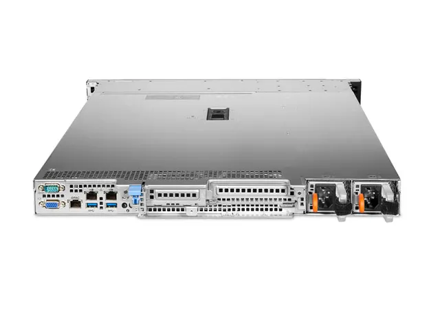 Vertiv Avocent ADX-MP1000DAC-400, Ethernet LAN, Rack-montage, Zwart, G