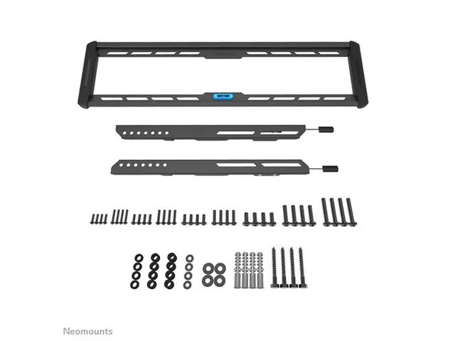 Wandsteun Kantelbaar 32-65 Inch TV Zwart WL35-550BL16