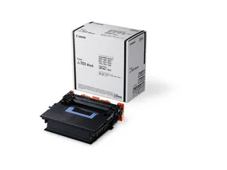 Tonercartridge Canon T03 zwart - 2