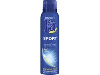 Deodorant Fa spray sport 48h 150ml
