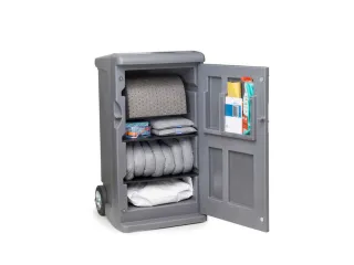 Noodset Voor Lekkage In De Caddy,V. Universele Vloeistoffen - 1