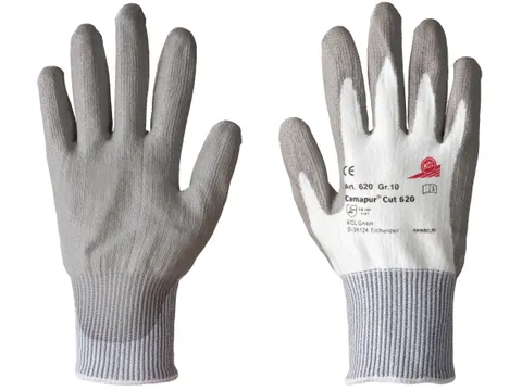 KCL Camapur Cut 620+ handschoen - 6