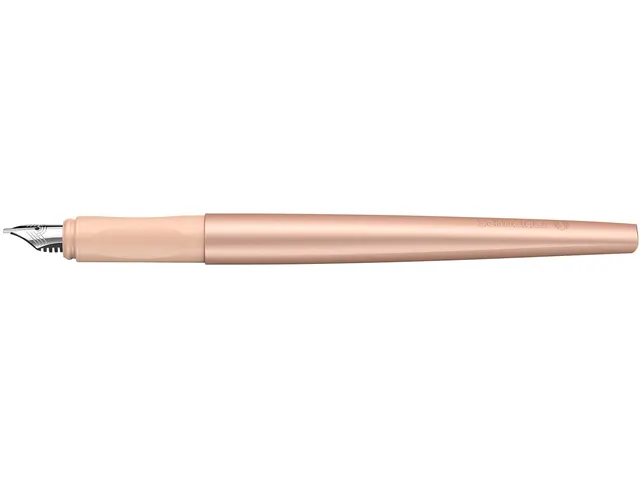 Stylo plume Calligraphie Schneider Callissima Abricot 1,1mm