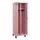 locker voor scheiding van kleding,HxBxD 1950x600x500mm,2vak
