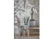 Kunstplant Mica Phalaenopsis orchidee wit in plastic pot 79x51cm