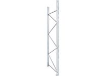 standaard v. palletstelling HxD 2500x1100mm veldl. 9175kg