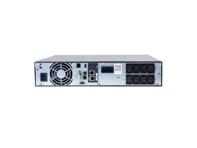 Origin Storage SDH-1500-OS, Dubbele conversie (online), 1,5 kVA, 1500