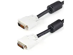 1 meter DVI-D Dual Link-kabel – M/M