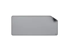 Logitech Muismat Studio 70x30cm Grijs
