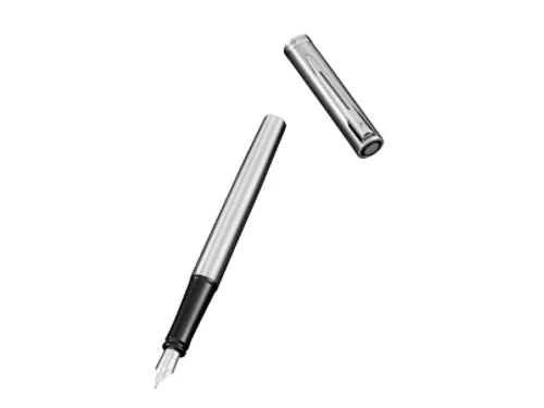 Vulpen Waterman Allure Impression CT M RVS