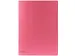 dossiermap roze, ft A4