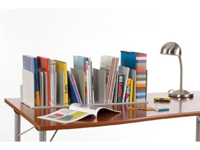 Verstelbare Tussenschotten grijs