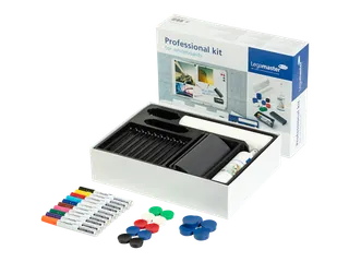 Whiteboard starterkit Legamaster 125500 professional - 4