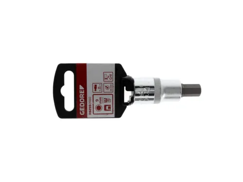 R62550910 Schroevendraaierbit 1/2 inch 9mm lengte 55mm