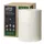 Light-Duty Reinigingsdoek W4 Premium Wit 600vel Doos met 1 Combirol