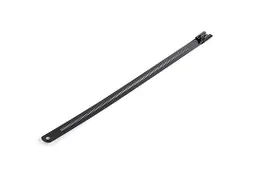 22 cm Metalen Kabelbinders 50 Stuks