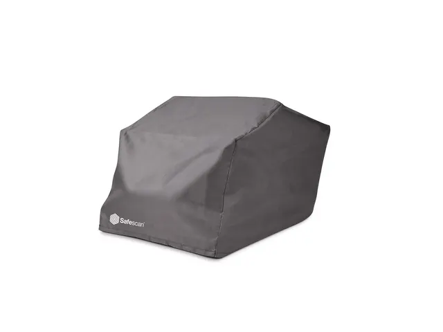 Biljettelmachine Safescan 2265 wit 5-voudige detectie